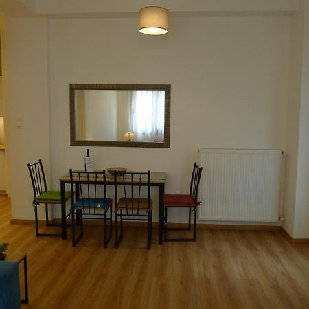 Cosy 2Ba Close To Archeological Museum Of Athens And Pedion Tou Areos Apartment Bagian luar foto