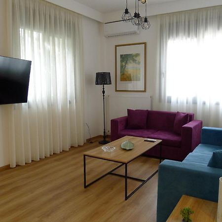 Cosy 2Ba Close To Archeological Museum Of Athens And Pedion Tou Areos Apartment Bagian luar foto