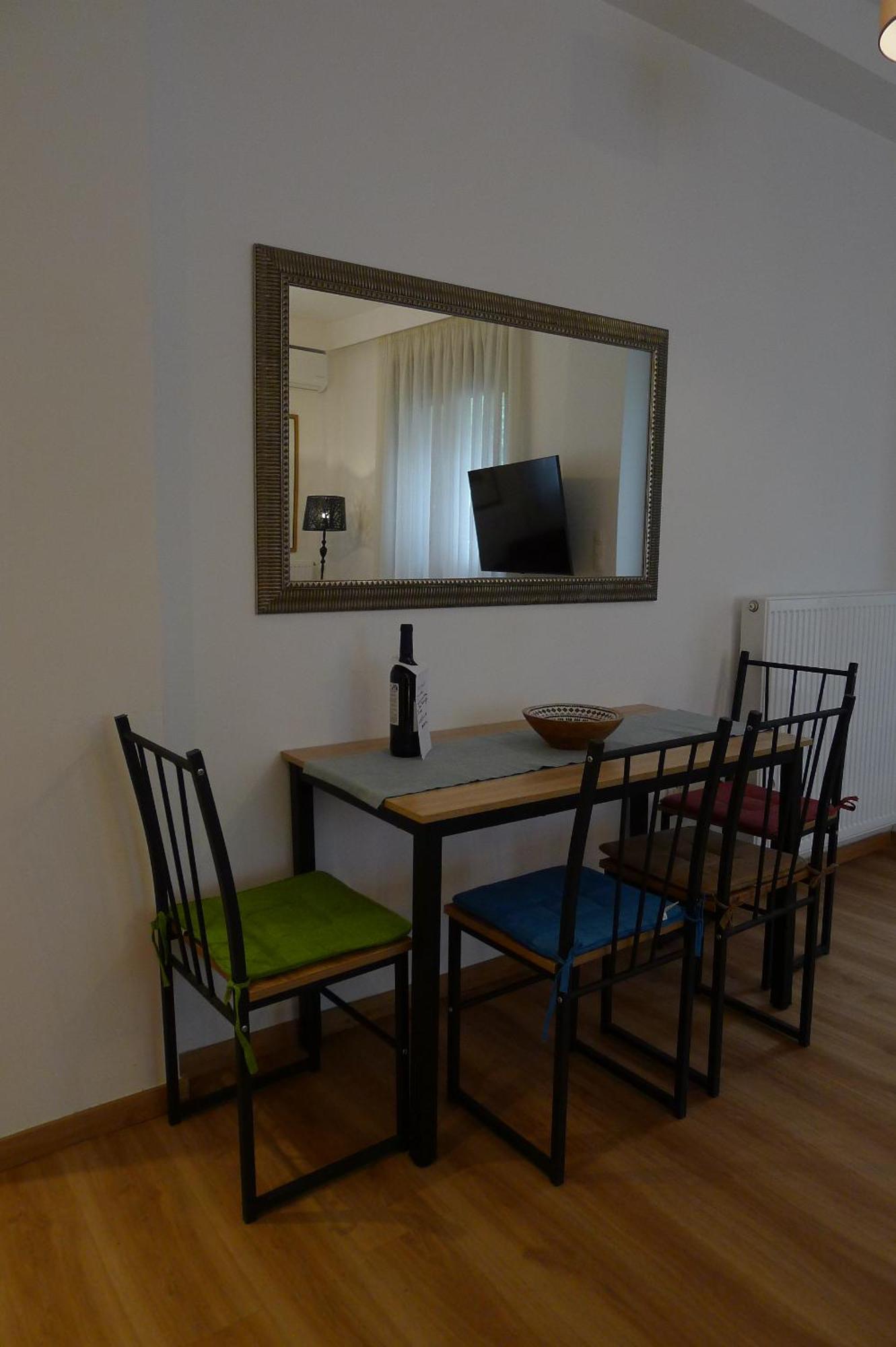 Cosy 2Ba Close To Archeological Museum Of Athens And Pedion Tou Areos Apartment Bagian luar foto