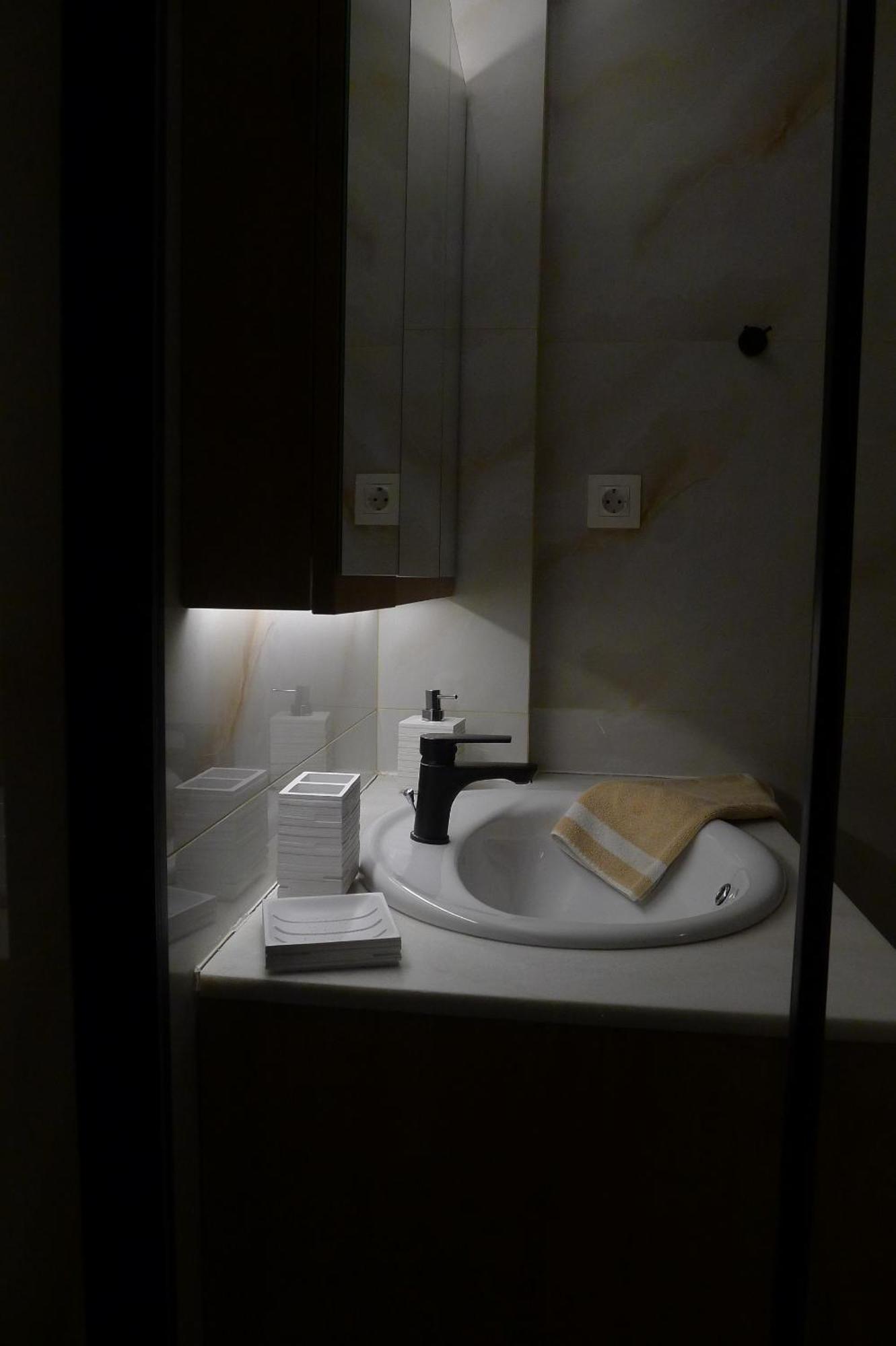 Cosy 2Ba Close To Archeological Museum Of Athens And Pedion Tou Areos Apartment Bagian luar foto