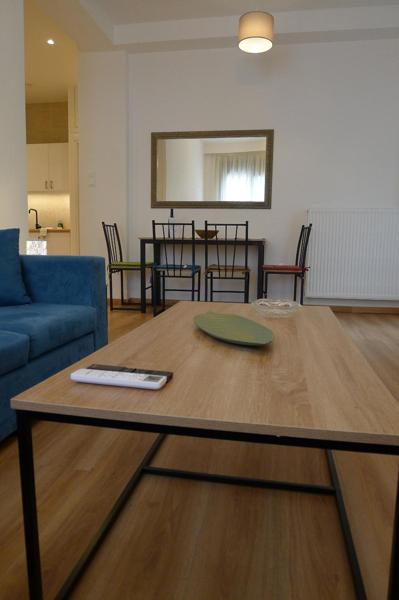 Cosy 2Ba Close To Archeological Museum Of Athens And Pedion Tou Areos Apartment Bagian luar foto