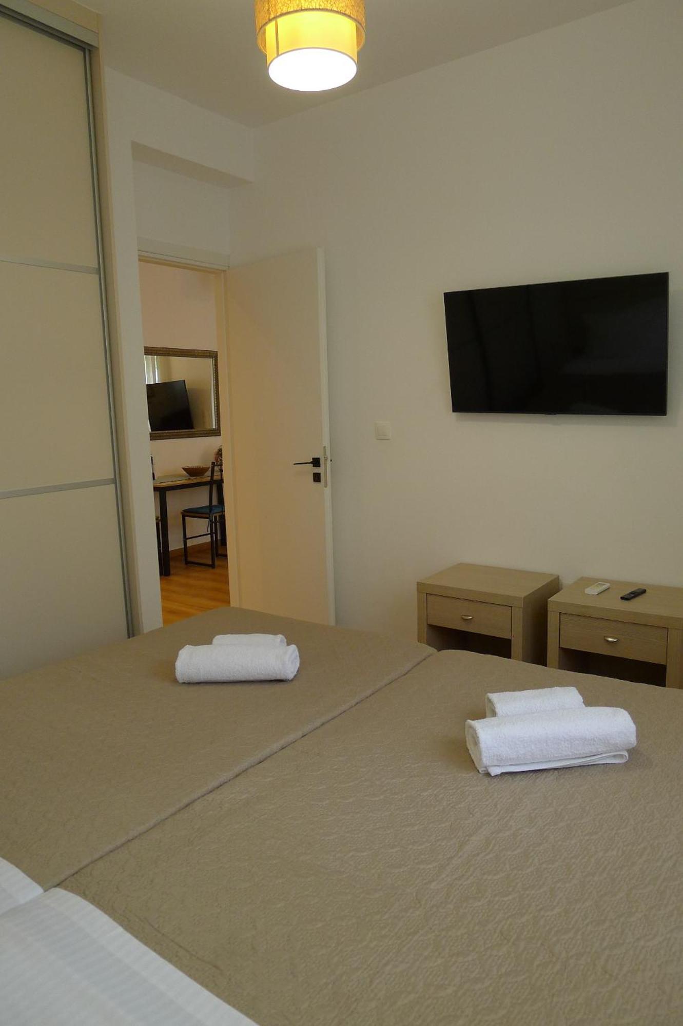 Cosy 2Ba Close To Archeological Museum Of Athens And Pedion Tou Areos Apartment Bagian luar foto