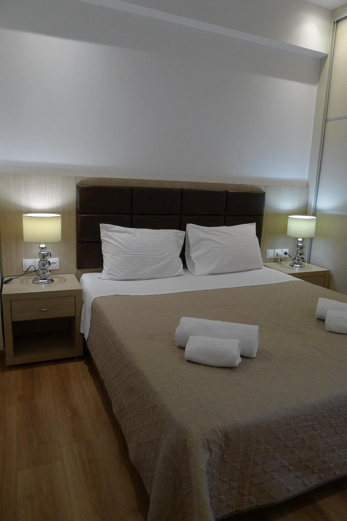 Cosy 2Ba Close To Archeological Museum Of Athens And Pedion Tou Areos Apartment Bagian luar foto