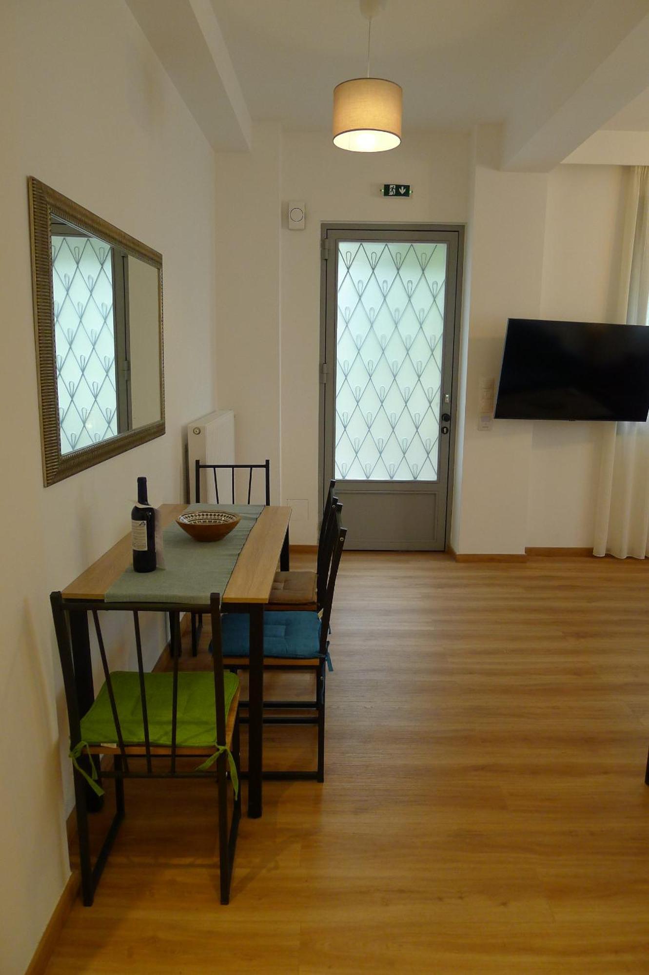 Cosy 2Ba Close To Archeological Museum Of Athens And Pedion Tou Areos Apartment Bagian luar foto