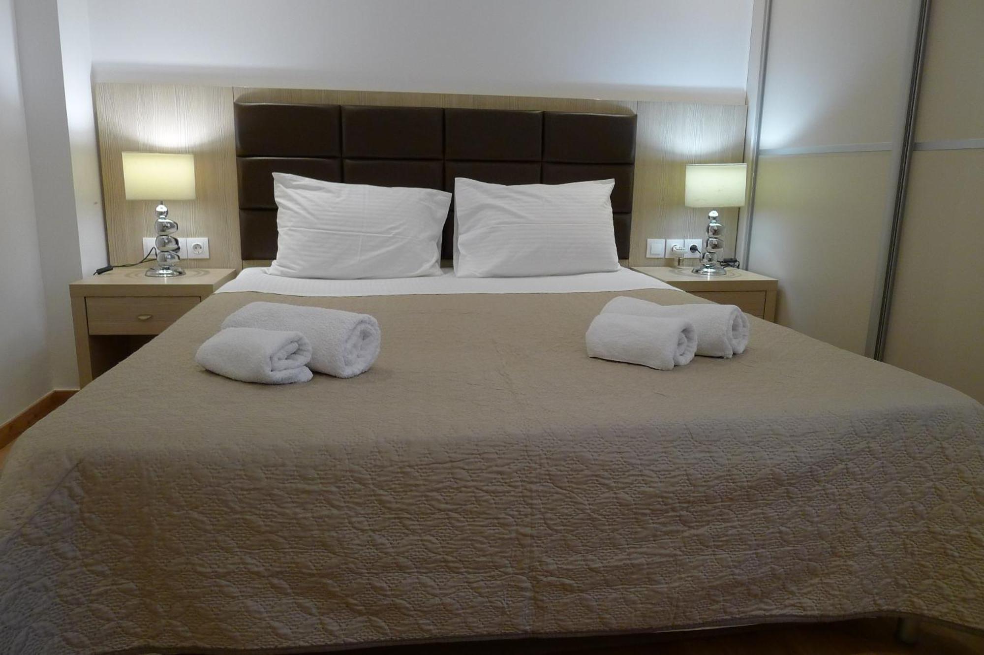 Cosy 2Ba Close To Archeological Museum Of Athens And Pedion Tou Areos Apartment Bagian luar foto