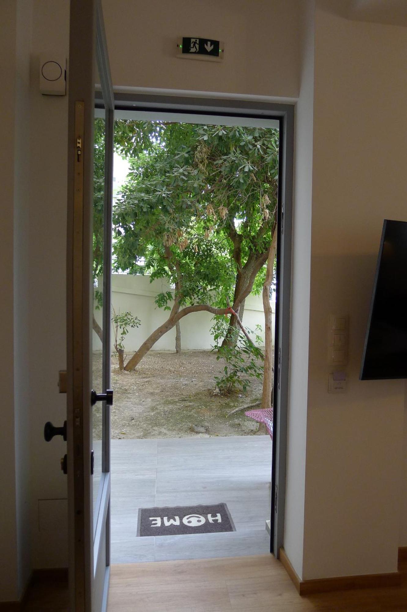 Cosy 2Ba Close To Archeological Museum Of Athens And Pedion Tou Areos Apartment Bagian luar foto