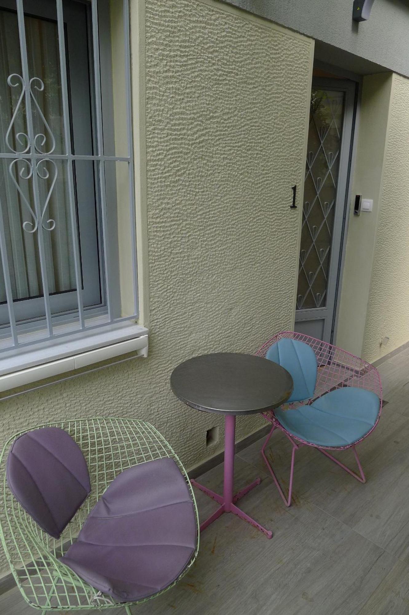 Cosy 2Ba Close To Archeological Museum Of Athens And Pedion Tou Areos Apartment Bagian luar foto
