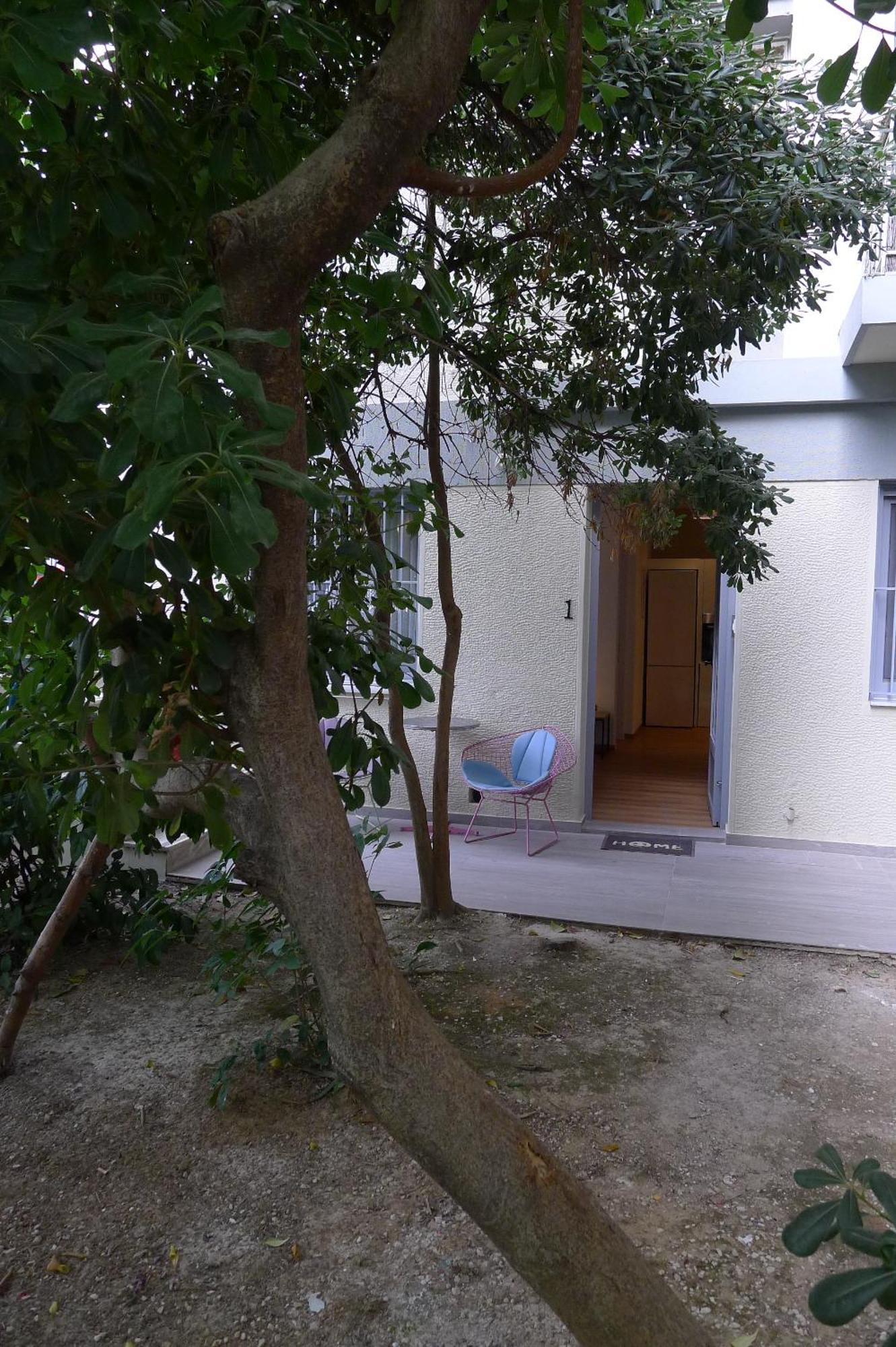 Cosy 2Ba Close To Archeological Museum Of Athens And Pedion Tou Areos Apartment Bagian luar foto