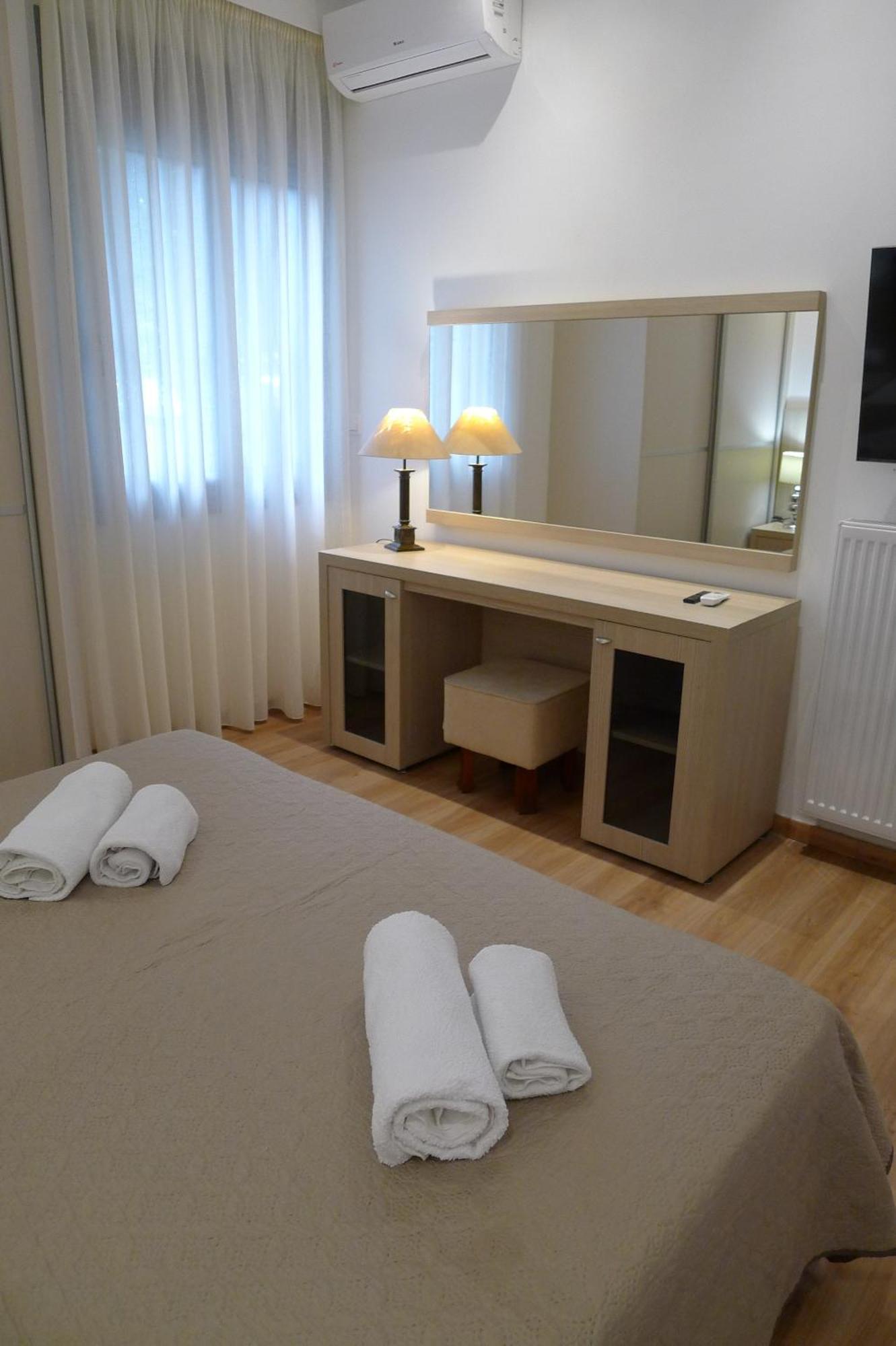 Cosy 2Ba Close To Archeological Museum Of Athens And Pedion Tou Areos Apartment Bagian luar foto